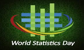 World Statatistics Day - 29 June