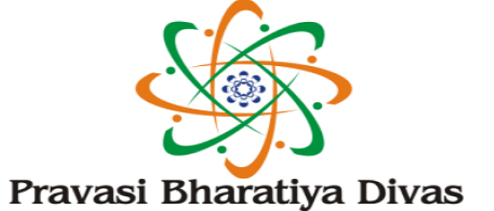 Pravasi Bhartiya Divas/NRI Day (India) - January  09