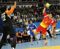 Chinese Handball