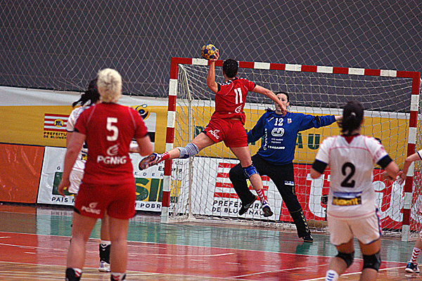 Czech Handball