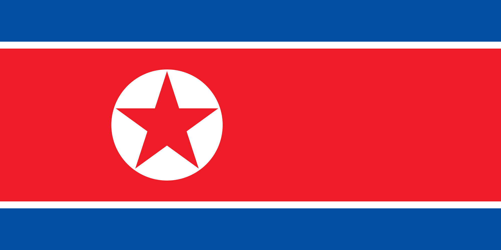 Korea, North
