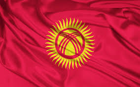 Kyrgyzstan