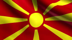 Macedonia