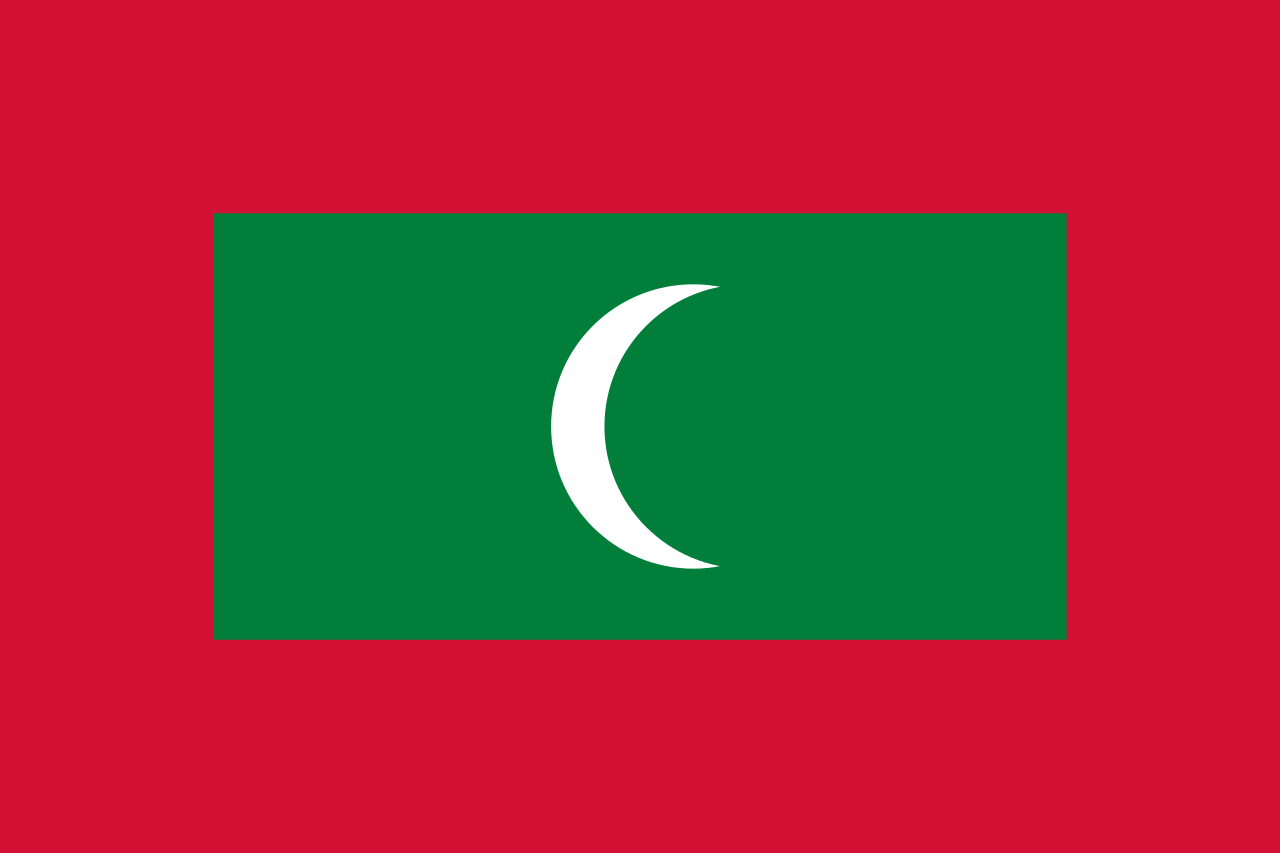 Maldives