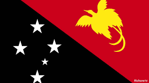 Papua New Guinea
