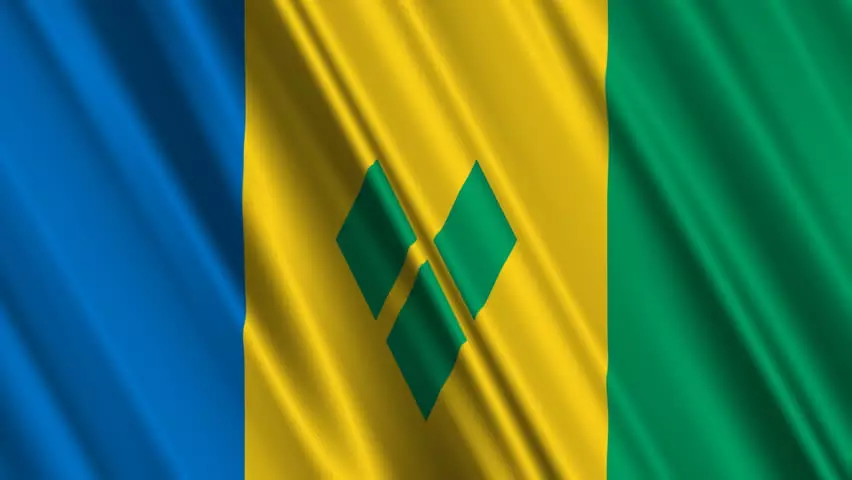 St. Vincent and the Grenadines
