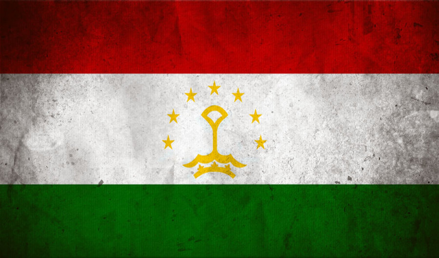 Tajikistan
