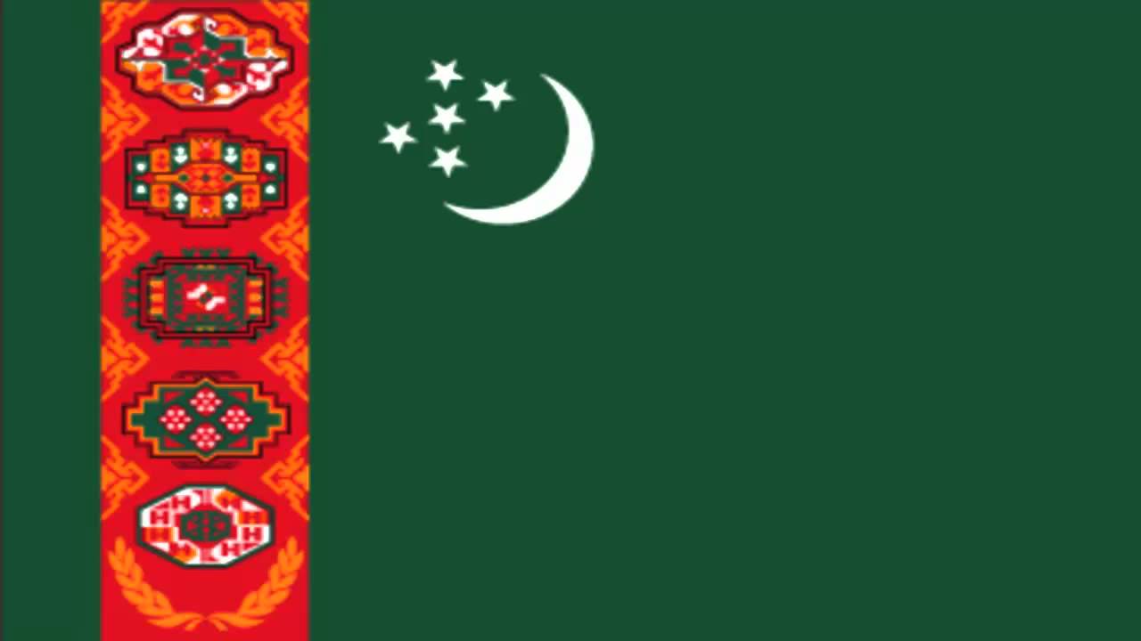 Turkmenistan