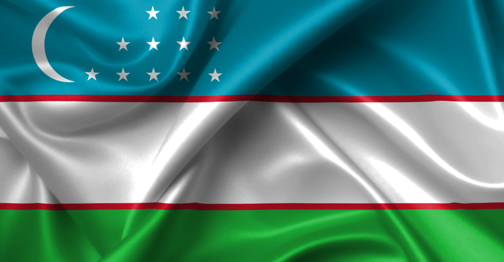 Uzbekistan