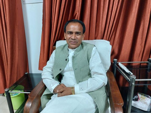 मंत्री की शिक्षक संगठनो के साथ बेठक आज