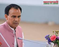 विद्या समीक्षा केंद्र 6 माह में : धन सिंह