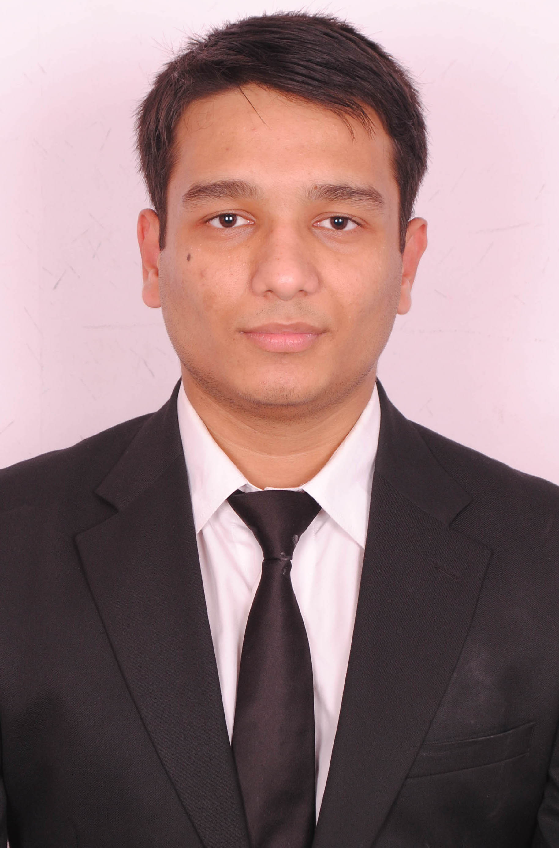 Mohak  Rana