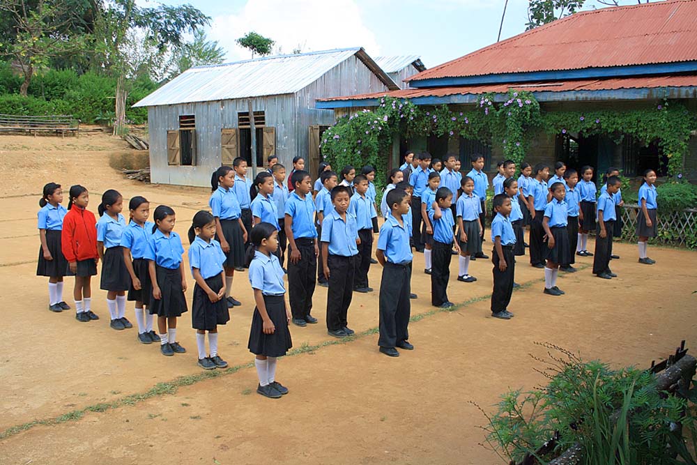 Elementary Education