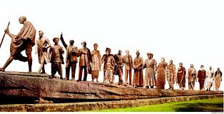 History