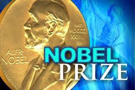 Nobel Laureates