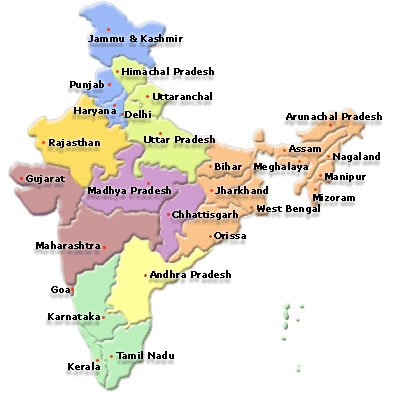 States Symbols