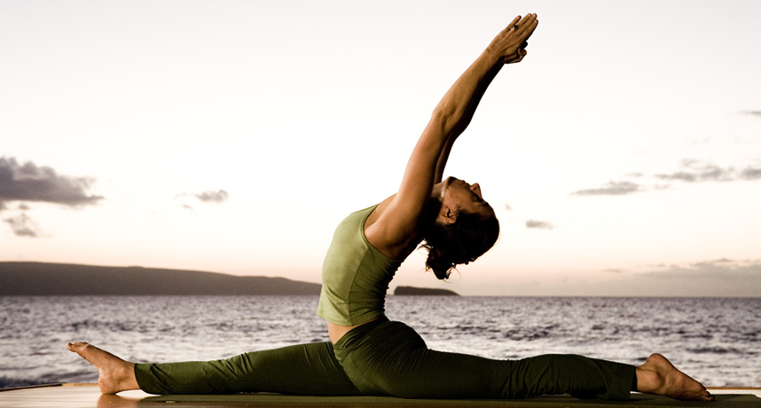 Yoga Education