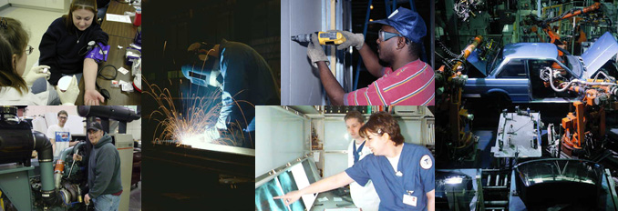 Technical Education