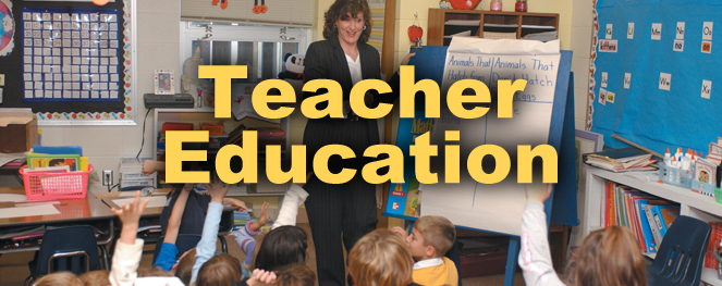 Teacher Education