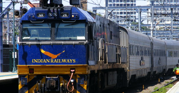Railways