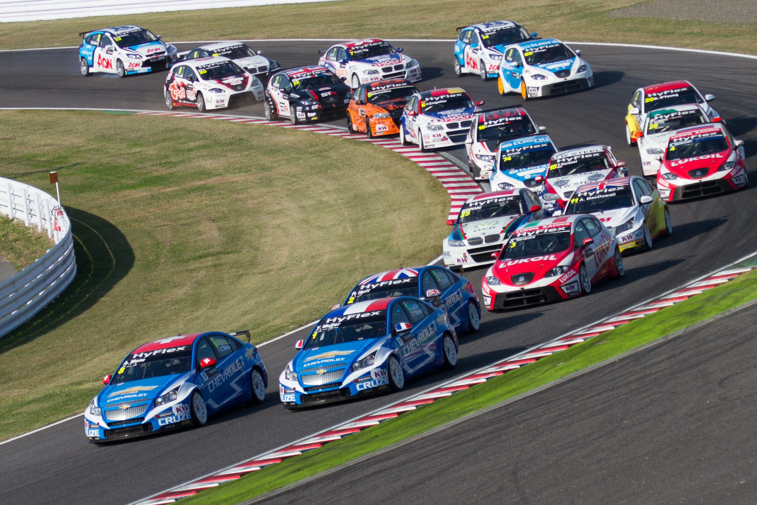 Car Racing