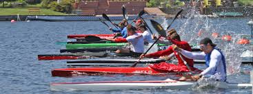 canoe / kayak