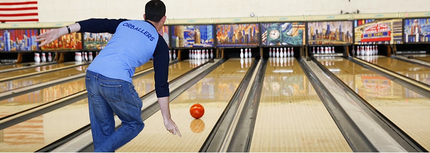 Bowling