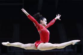 Gymnastics