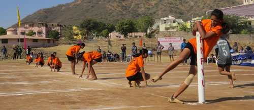 Kho kho