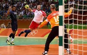 Handball