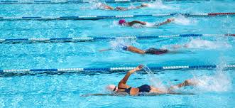 Swimming