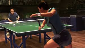 Table Tennis