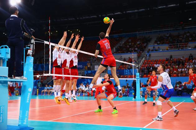 Volleyball