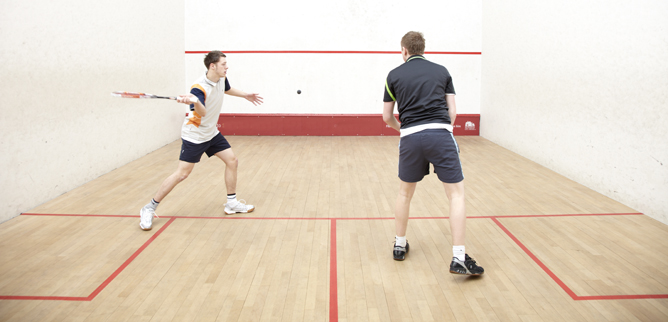 Squash