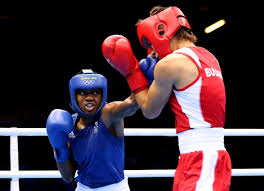 Boxing