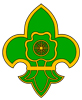 SCOUT AND GUIDE